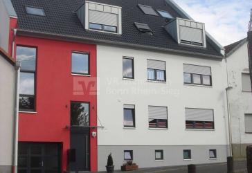 Vorschaubild Maisonettewohnung