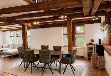 Vorschaubild Maisonettewohnung