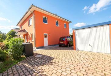 Vorschaubild Einfamilienhaus