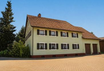 Vorschaubild Bauernhaus