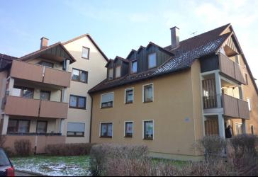 Vorschaubild Maisonettewohnung