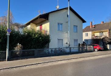 Vorschaubild Einfamilienhaus