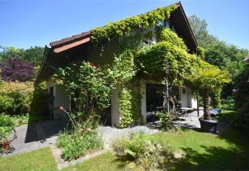 Gepflegtes EFH in BI-Großdornberg - uninah + großzügig
