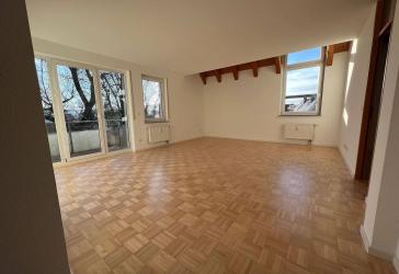 Schöne 3-Zimmer-Wohnung mit Balkon in Degerschlacht