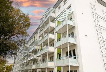 Vorschaubild Wohnung