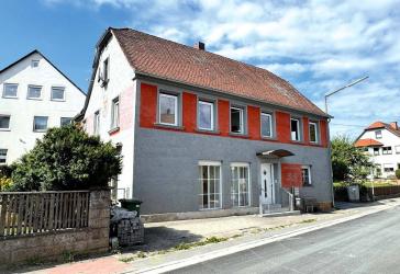 Vorschaubild Einfamilienhaus