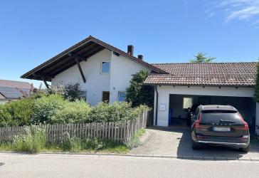 Vorschaubild Einfamilienhaus