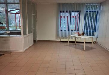 Vorschaubild Büro- /Praxis-Immobilie
