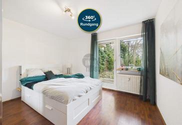 KLEIN, CHARMANT, WESTSTADT - PERFEKT FÜR ANLEGER!