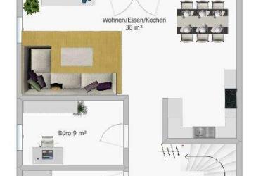 Vorschaubild Wohnung