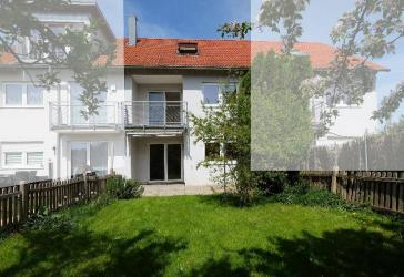 Vorschaubild Reihenmittelhaus
