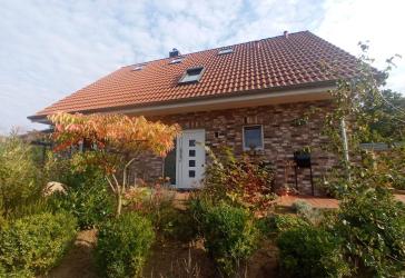 Schöner wohnen in der Elbtalaue