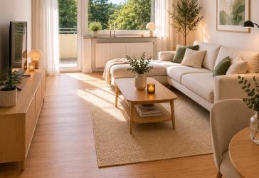 Vorschaubild Wohnung