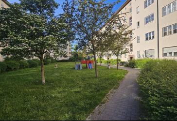 Vorschaubild Wohnung