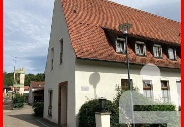 Vorschaubild Maisonettewohnung