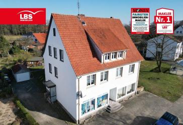 Vorschaubild Mehrfamilienhaus