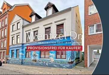 Vorschaubild Mehrfamilienhaus