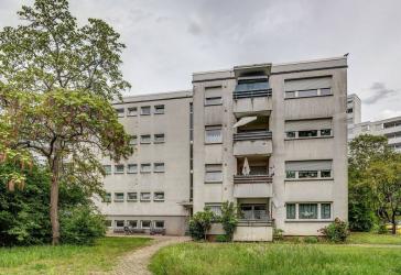 Vorschaubild Mehrfamilienhaus