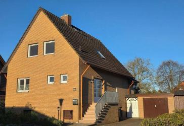 Gepflegtes Einfamilienhaus in ruhiger, zentraler Lage
