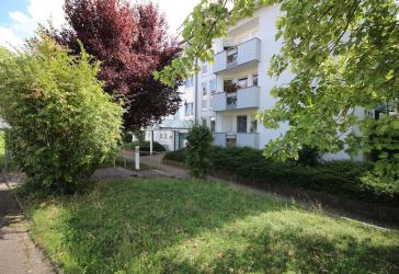 4-Sterne-Wohnen am Goldberg Sindelfingen