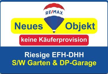 Keine Käuferprovision! Kaufen Sie ab € 1.249,- mtl.* / EFH m. Eckgrundstück! gepflegtes Umfeld!