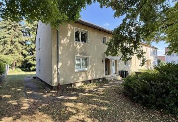***Preisreduzierung*** Reihenendhaus in reizvoller Lage im Blumenviertel von Bönen