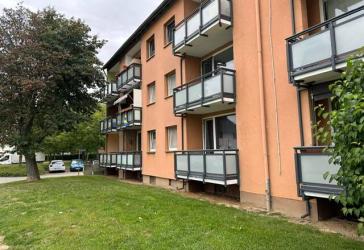 Vorschaubild Wohnung