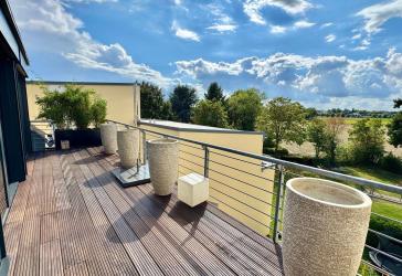 Vorschaubild Penthouse
