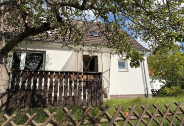 Vorschaubild Reihenmittelhaus