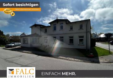 Vorschaubild Mehrfamilienhaus