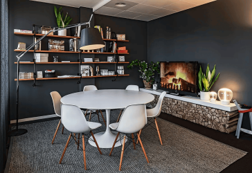 Vorschaubild Büro- /Praxis-Immobilie