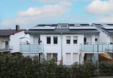 Vorschaubild Maisonettewohnung