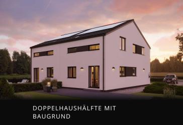 Vorschaubild Doppelhaushälfte