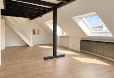 Vorschaubild Maisonettewohnung