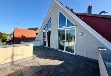 Vorschaubild Maisonettewohnung