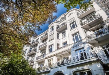 Vorschaubild Wohnung