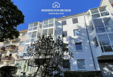 Vorschaubild Maisonettewohnung