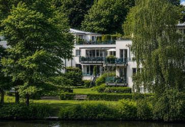 Vorschaubild Penthouse