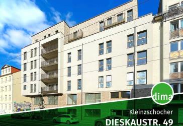 Vorschaubild Maisonettewohnung