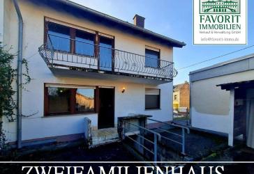 Vorschaubild Mehrfamilienhaus