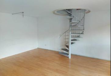 Vorschaubild Maisonettewohnung