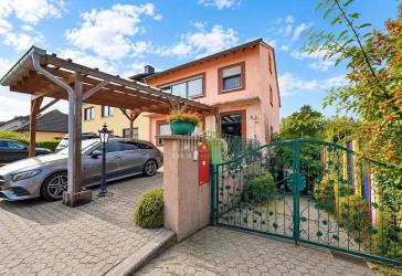 Vorschaubild Einfamilienhaus