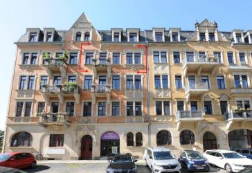 Vorschaubild Wohnung