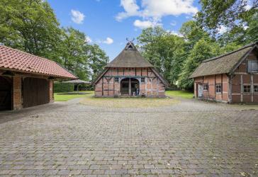 Vorschaubild Bauernhaus
