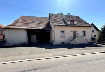 Vorschaubild Einfamilienhaus