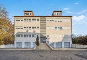 Direkt vom Eigentümer: Vollvermietetes Mehrfamilienhaus (8 WE)
