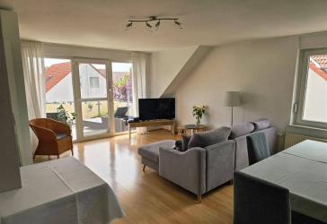 Vorschaubild Maisonettewohnung