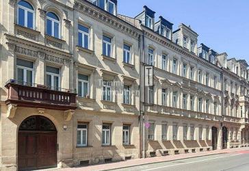 Vorschaubild Mehrfamilienhaus