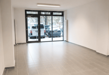Vorschaubild Büro- /Praxis-Immobilie
