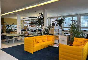 Vorschaubild Büro- /Praxis-Immobilie